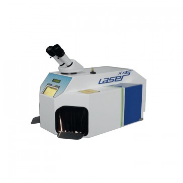 Orotig Laser XXS Laserschweissgerät