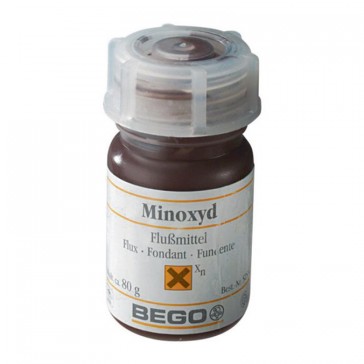 Bengo Minoxyd - Lotflüssigkeit - Flussmittel