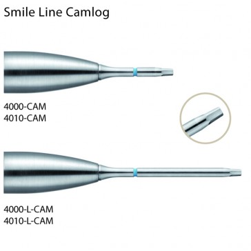 Smile Line ID Camlog