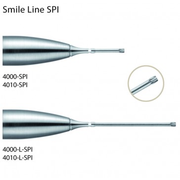 Smile Line ID SPI