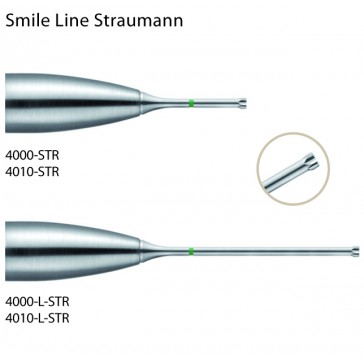Smile Line ID Straumann