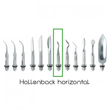 Renfert Hollenback horizontal