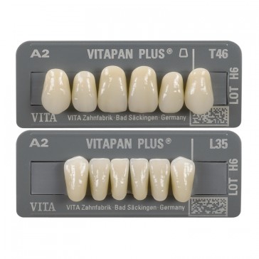 Vita Vitapan Plus A-D