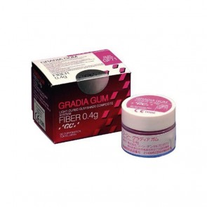 GC Gardia Gum Shades Standard Set
