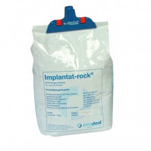 Picodent Implantat-rock