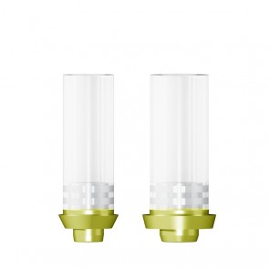 HSL Abutment rotierend / Nobel Replace Select®