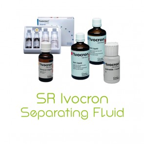 Ivoclar SR Ivocron Separating Fluid 1x30 ml