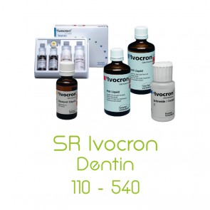 Ivoclar SR Ivocron Dentin 30g/100g