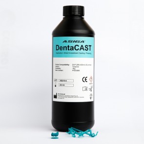 Asiga Denta CAST
